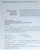 01 - Formulario de alta